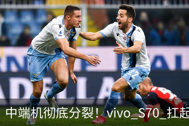 中端机彻底分裂！vivo S70 扛起望远镜，荣耀700塞进背屏充电宝！