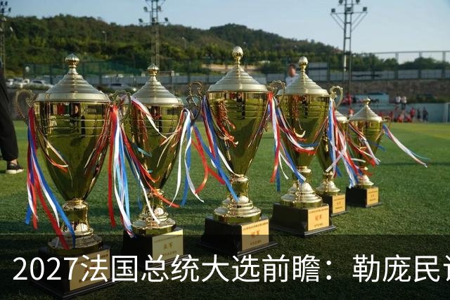 2027法国总统大选前瞻：勒庞民调大幅领先